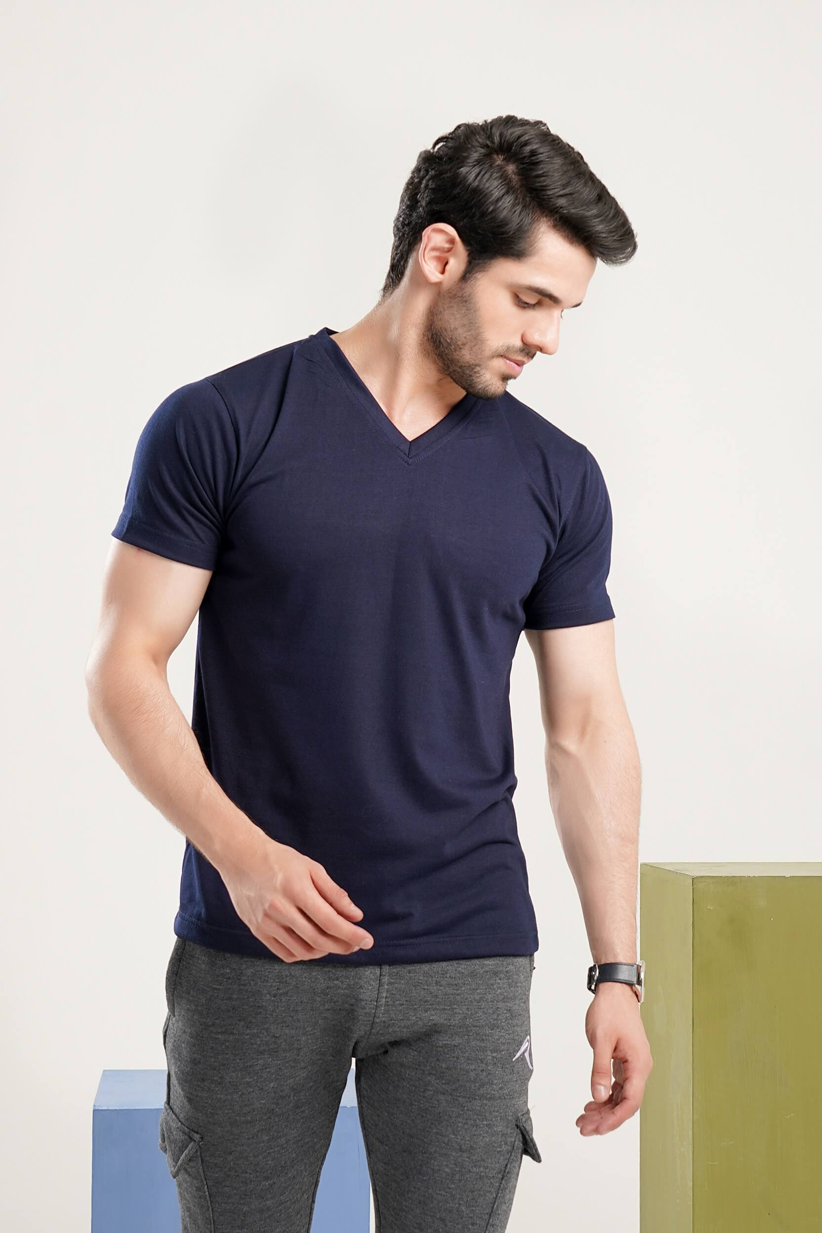 REPUBLIC Collection - T-shirts